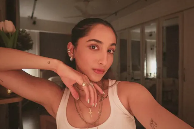 Shanaya Makani Biography: Wiki, Age, Family, Boyfriend, Songs, Dance Studio & More