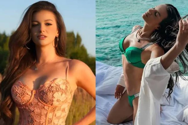 Natalia Janoszek Biography: Age, Height, Boyfriend, Instagram, Family, Movies, Bigg Boss & More.