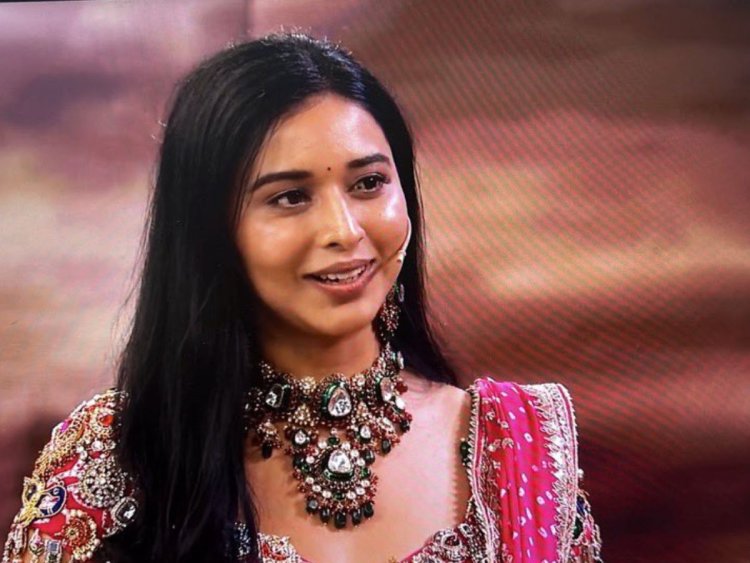 Tanya Mittal Biography: Age, Height, Boyfriend, Family, Bigg Boss 19 & More