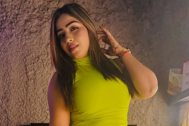 Aayushi Jaiswal Biography: Wiki, Age, Height, Boyfriend, Husband, Family, Web Series & Movie