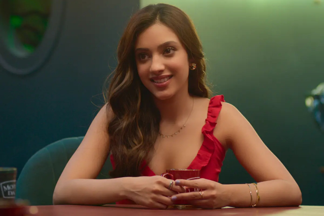 Sahher Bambba: Biography, Wiki, Age, Height, Boyfrend, Family, Movies & More