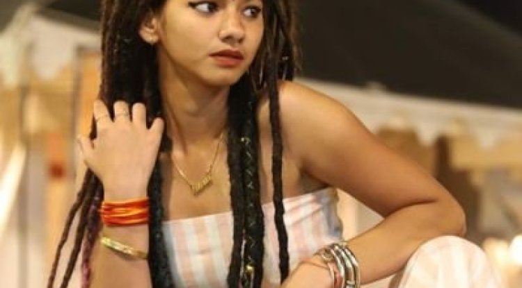 Tanu Image Tanu Rawat Biography: Wiki, Age, Heigh, Boyfriend, Family, Songs & More ...