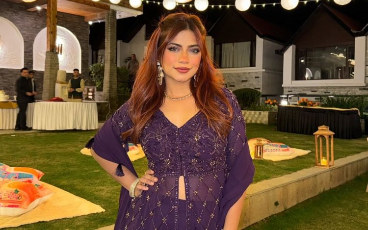 Nagma Mirajkar Biography: Wiki, Age, Height, Boyfriend, Family, Songs and Movies