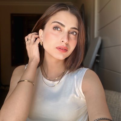 Farhana Bhatt Figure