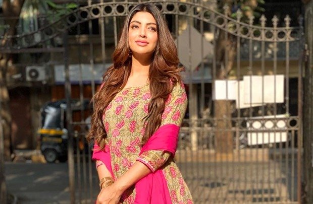 Akanksha Puri Biography