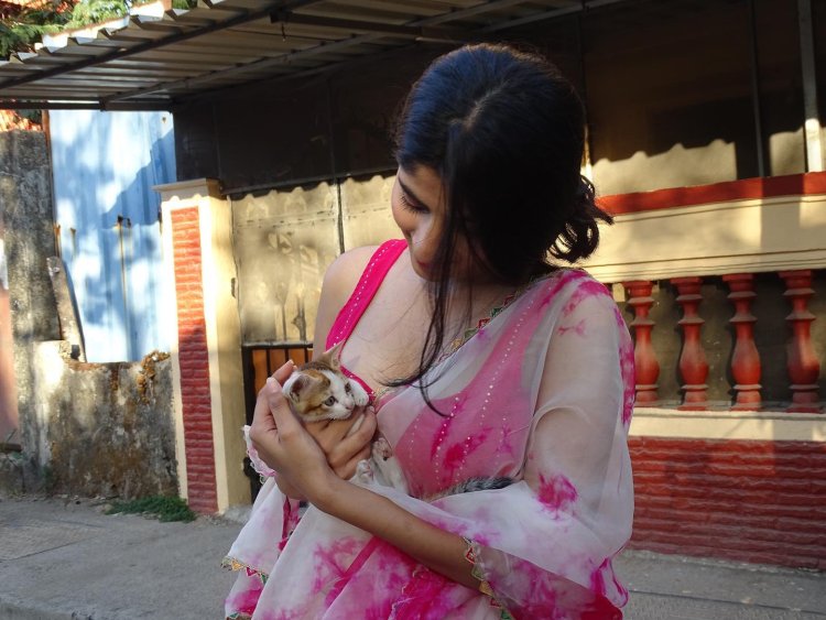 Sania Mistry Biography