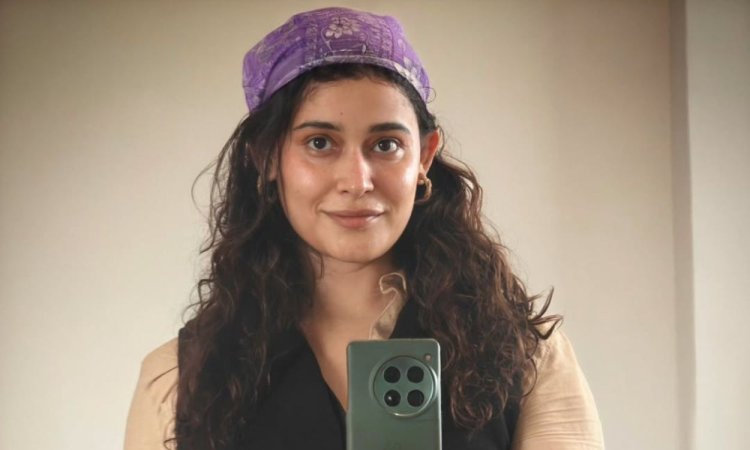 Swati Semwal Biography: Wiki, Age, Height, Boyfriend, Family, Web Series and Movies