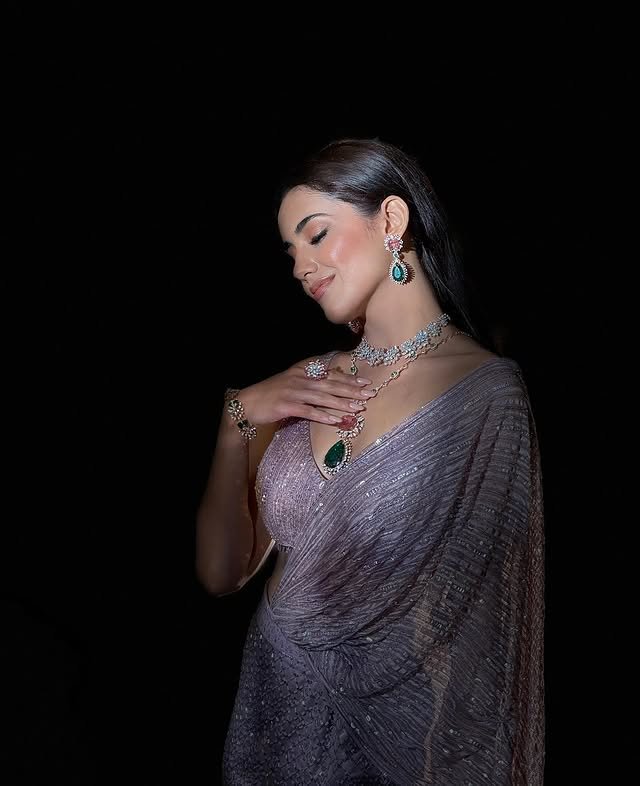 Malvika Sharma Biography: Wiki, Age, Height, Boyfriend, Family & More