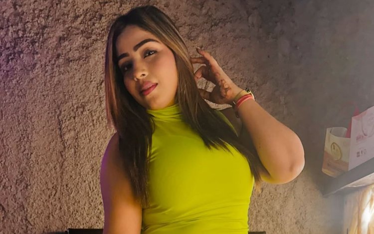 Aayushi Jaiswal Biography: Wiki, Age, Height, Boyfriend, Husband, Family, Web Series & Movie