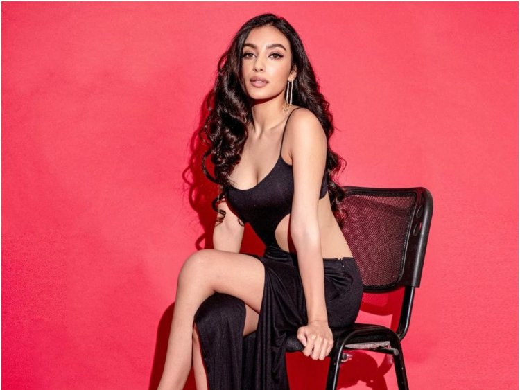 Sahher Bambba Instagram