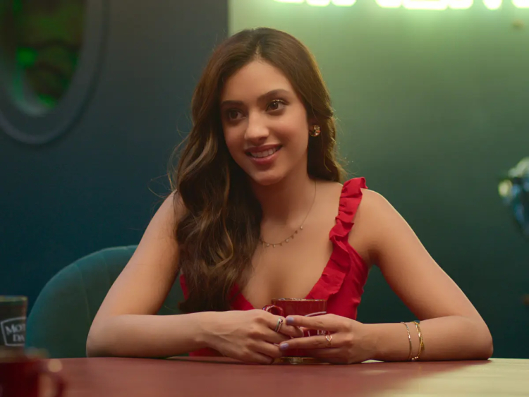 Sahher Bambba: Biography, Wiki, Age, Height, Boyfrend, Family, Movies & More