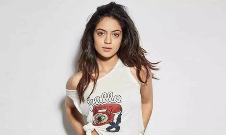 Anaya Singh Boyfriend