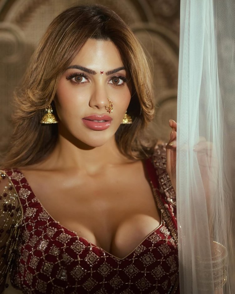 Nikki Tamboli Biography