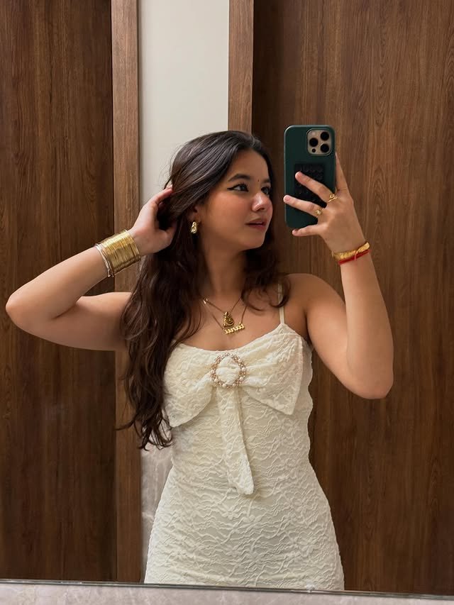 Tanu Rawat Boyfriend