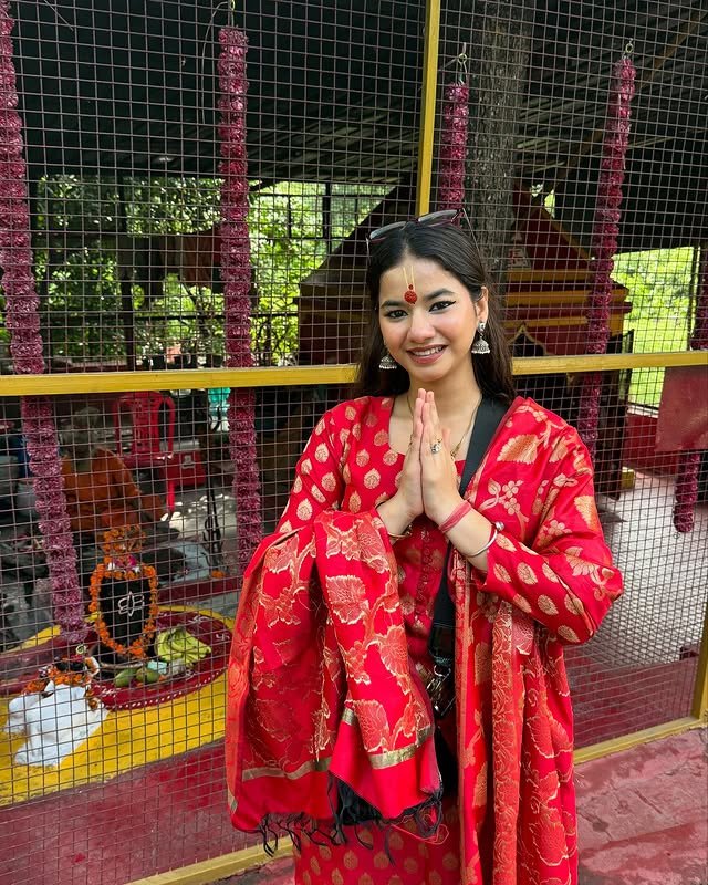 Tanu Rawat Biography