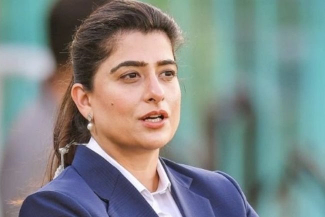 Sana Mir Biography: Wiki, Age, Height, Boyfriend, Family & More