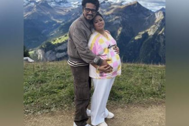 Bharti Singh Biography: Wiki, Age, Husband, Family, Height, Career & More