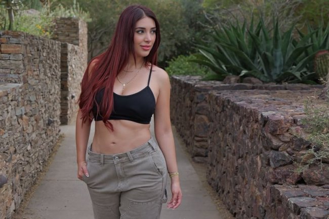 Jessica Sodi Biography: Wiki, Age, Height, Boyfriend, Family, Photos and Videos