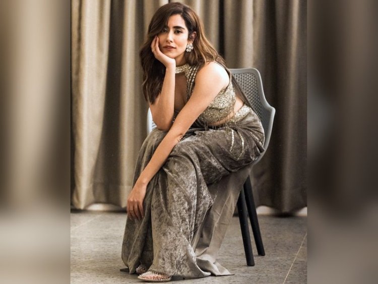 Jonita Gandhi