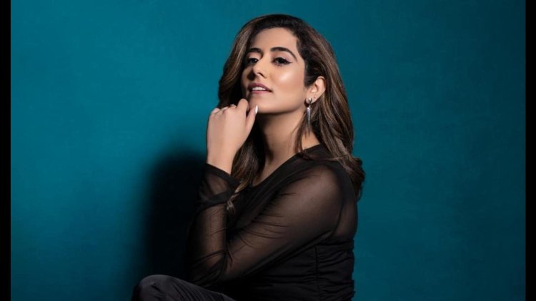 Jonita Gandhi