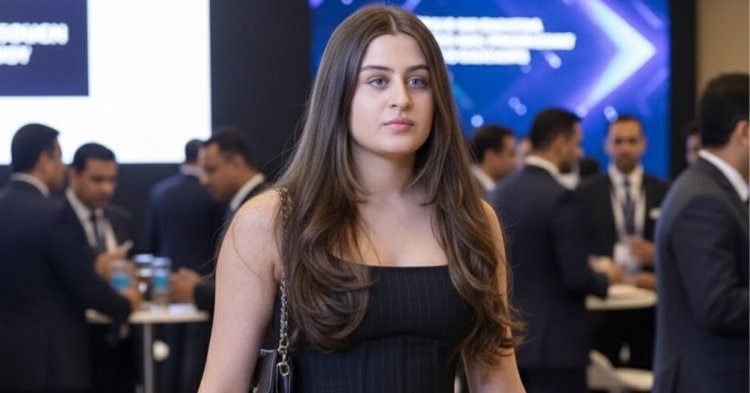 Vera Bedi Biography: Wiki, Age, Instagram, Family, Career and More