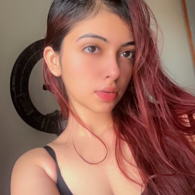 Riya Pandey Biography: Wiki, Age, Height, Instagram, Boyfriend, Family & More