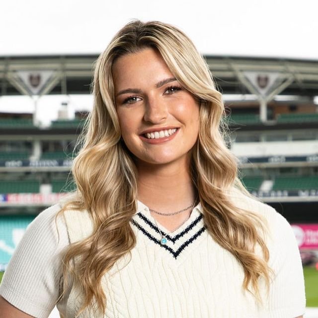 Lauren Bell Biography