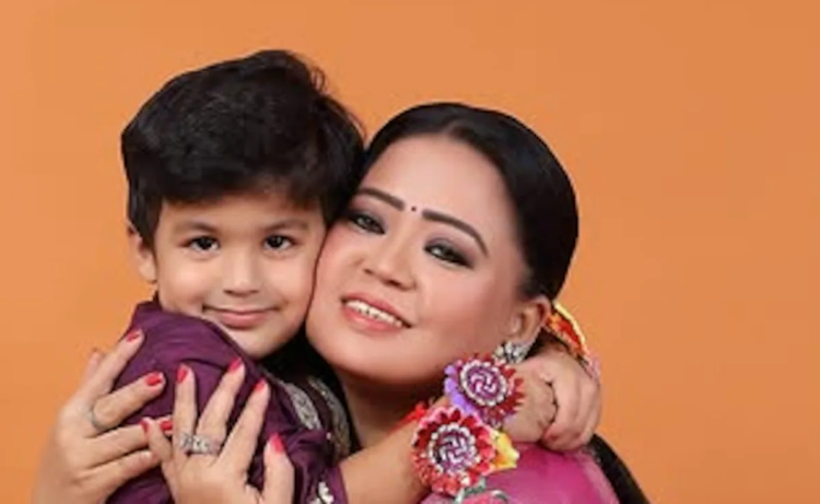 Bharti Singh