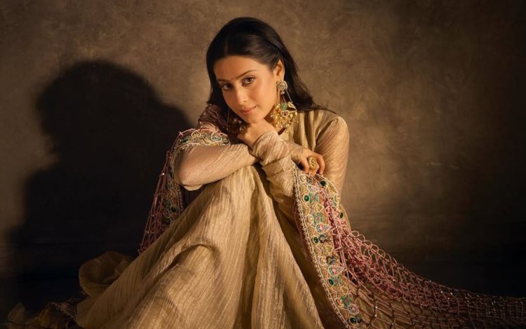 Isha Malviya Biography, Wiki, Age, Height, Boyfriend, Family, Career & More