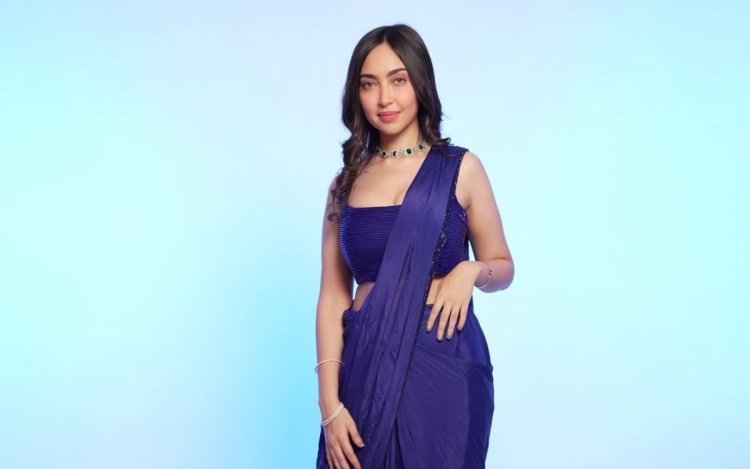 Kaashvi Hiranandani Biography: Wiki, Age, Height, Boyfriend, Family, Web Series and Movies