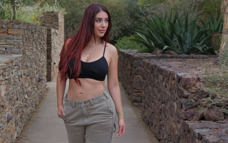 Jessica Sodi Biography: Wiki, Age, Height, Boyfriend, Family, Photos and Videos