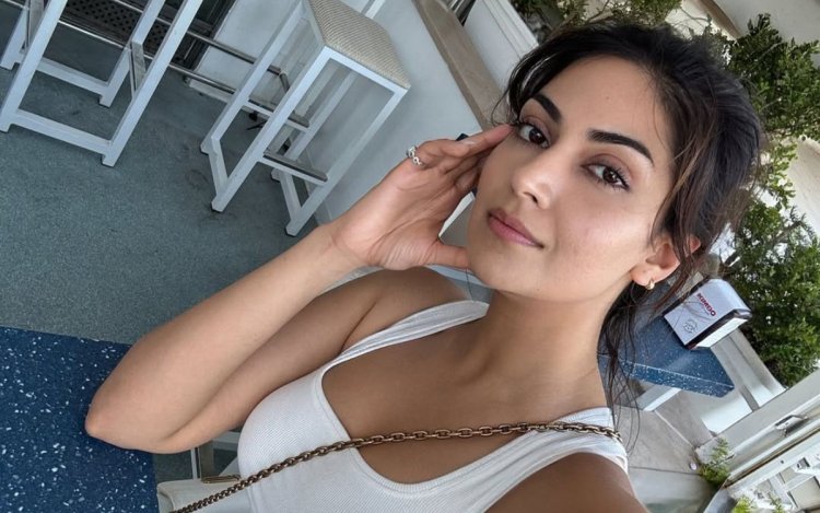 Yesha Sagar Biography: Wiki, Boyfriend, Movie, Instagram and Family