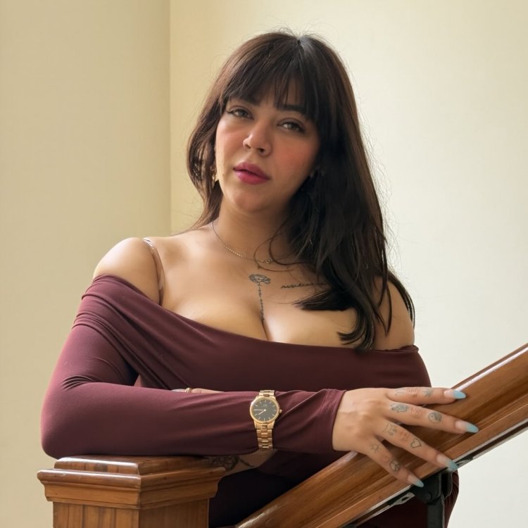 Anmol Chaudhary Biography: Wiki, Age, Height, Boyfriend, Family, Career & More