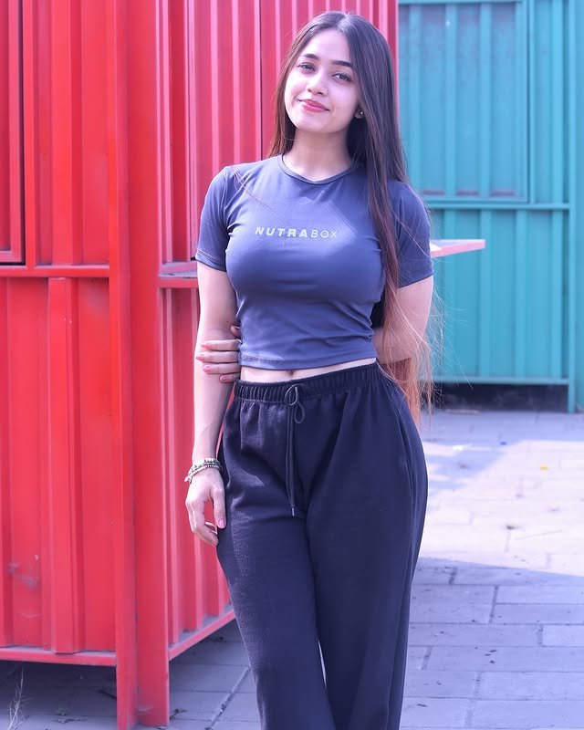 Priyanka Bhuti Boyfriend