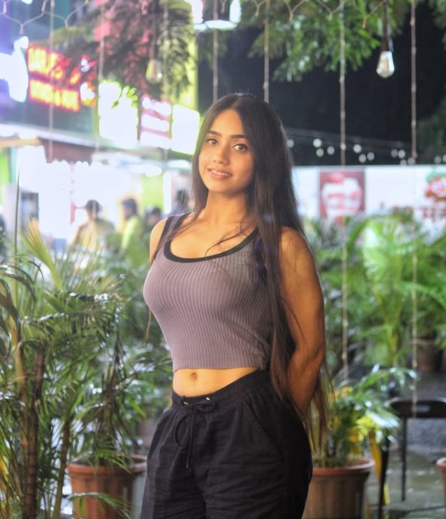 Priyanka Bhuti