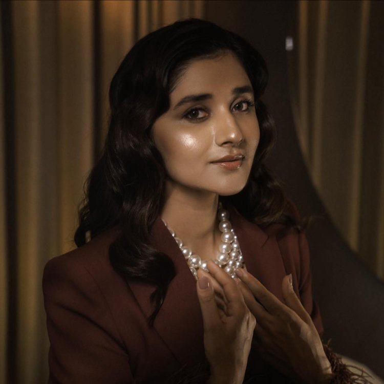 Kanika Mann Biography