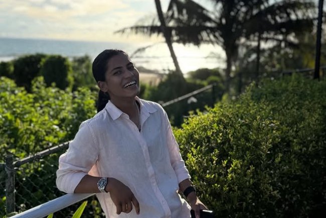 Amanjot Kaur Biography: Wiki, Cricket, Age, Height, Career, Family & More