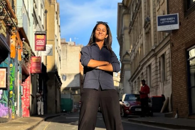 Jemimah Jessica Rodrigues Biography: Wiki, Family, Age, Career, Record & More