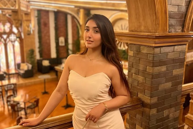 Ashnoor Kaur Biography: Wiki, Age, Family, Career, Bigg Boss 19, Education & More