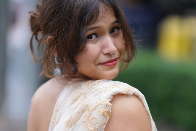 Anushka Karmakar Biography: Wiki, Age, Height, Family, Awards, Fitness Career & More