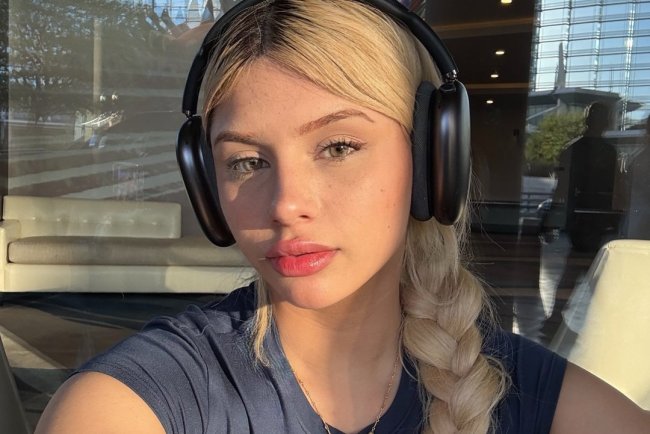 Gia Lover Biography: Wiki, Age, Height, Boyfriend, Family, Career. Net worth, Video & More.