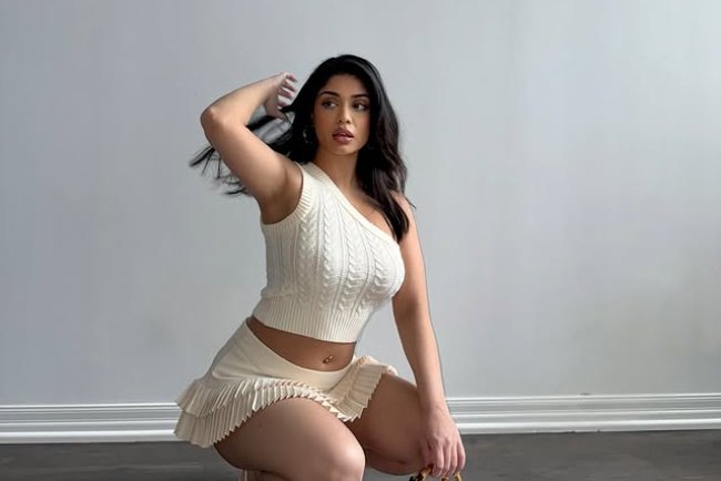 Priyanka Ares Biography: Wiki, Age, Height, Boyfriend, Family, Video, Photos & More