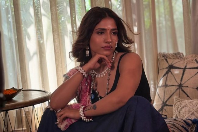 Priyanka Meher Biography: Wiki, Age, Height, Boyfriend, Family, Web Series and Movies