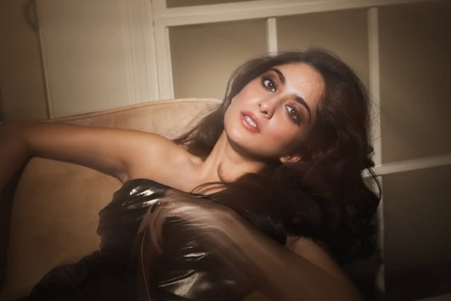 Tanya Maniktala Biography: Wiki, Age, Height, Boyfriend, Family, Movies, Web Series