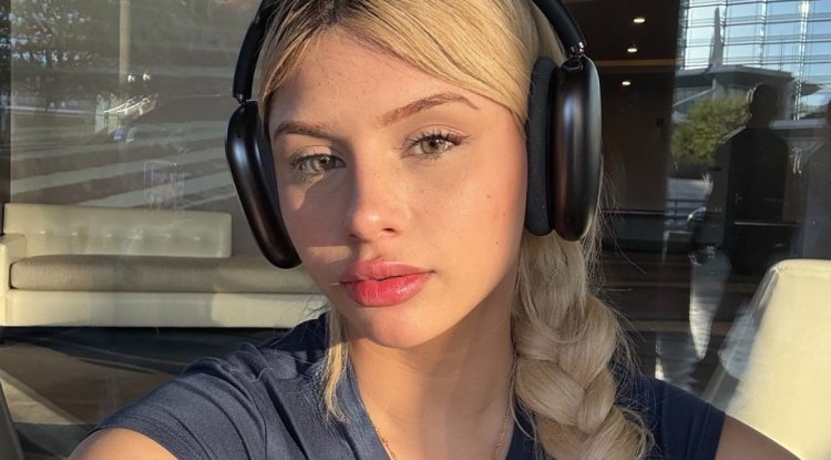 Gia Lover Biography: Wiki, Age, Height, Boyfriend, Family, Career. Net