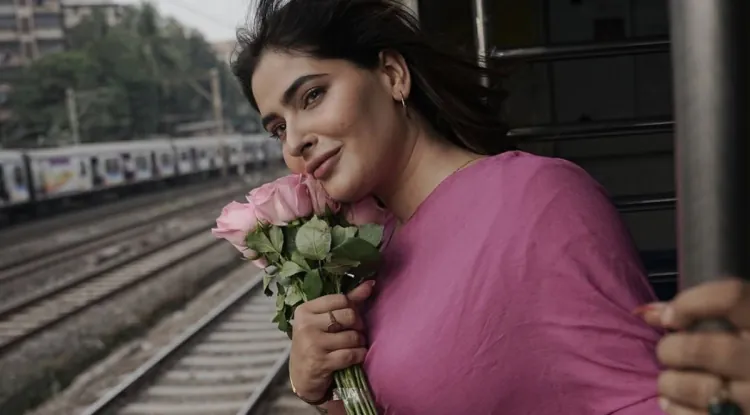 Karishma Sharma Biography: Wiki, Age, Height, Boyfriend, Family, Web Series and Movies