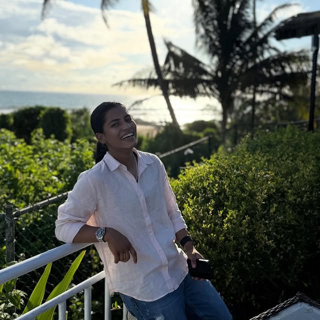 Amanjot Kaur Biography: Wiki, Cricket, Age, Height, Career, Family & More