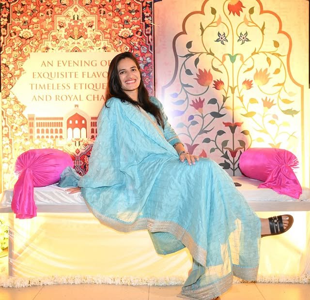 Renuka Singh Thakur Instagram