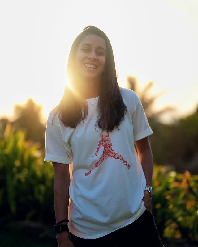 Jemimah Rodrigues Biography