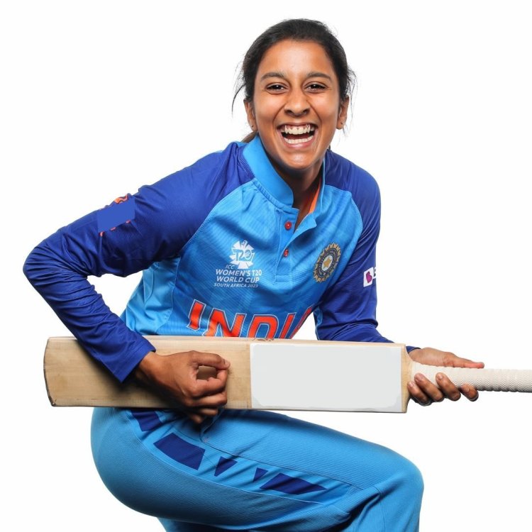 Jemimah Jessica Rodrigues Biography